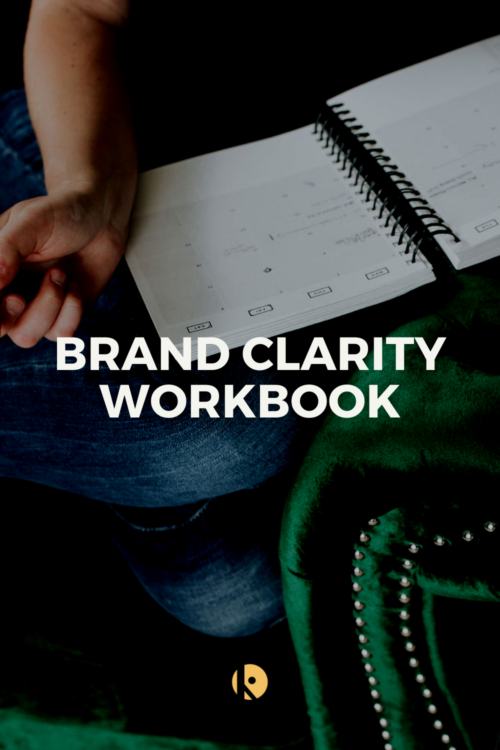 Brand Clarity Workbook