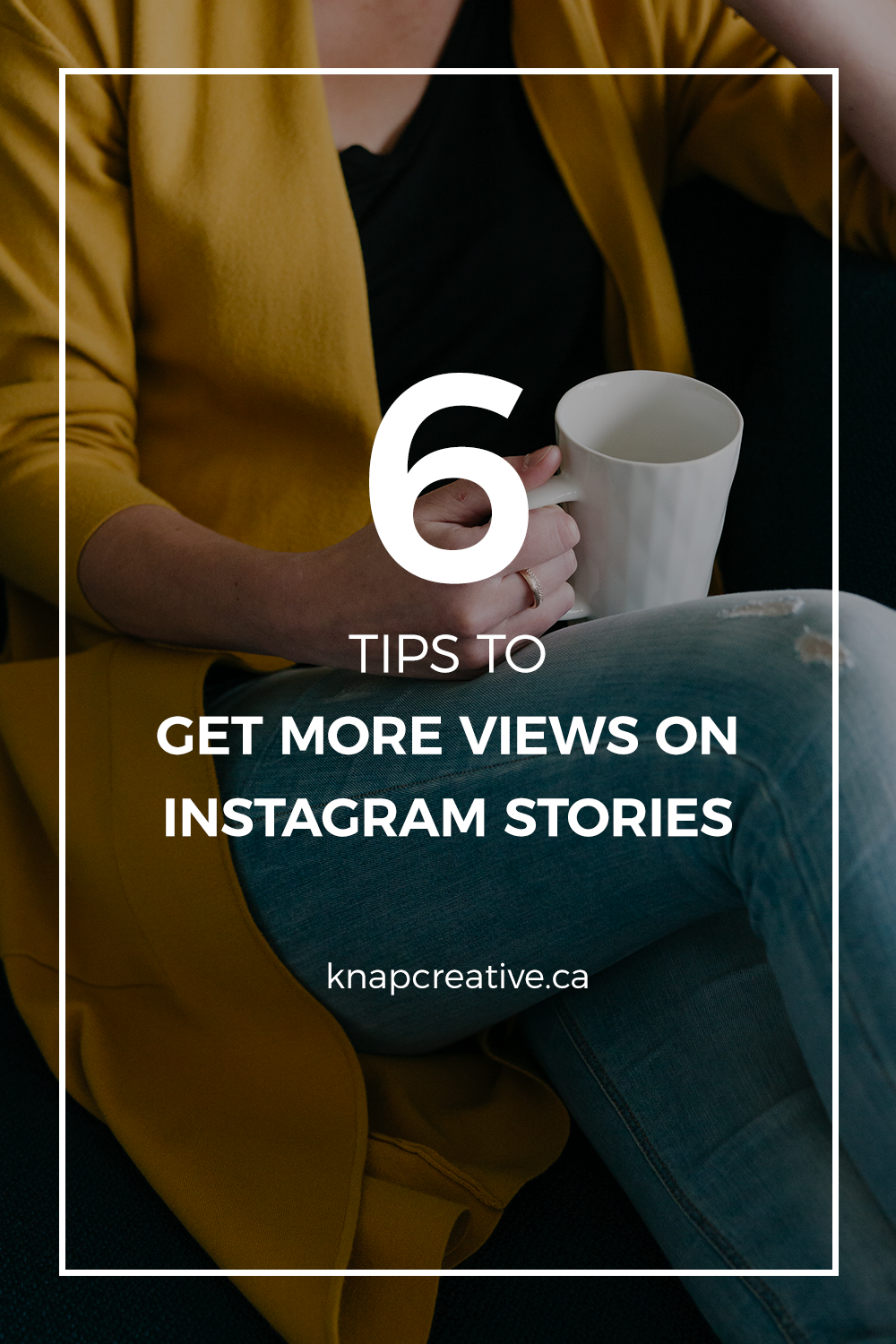 How to Get More Views on Stories